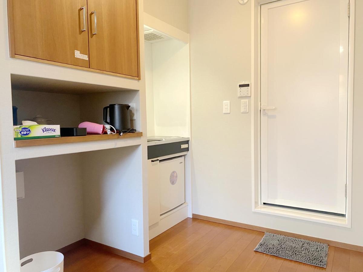 和縁waen Daire Tokyo Dış mekan fotoğraf