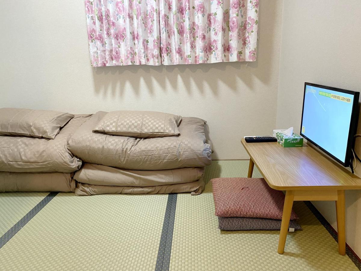 和縁waen Daire Tokyo Dış mekan fotoğraf