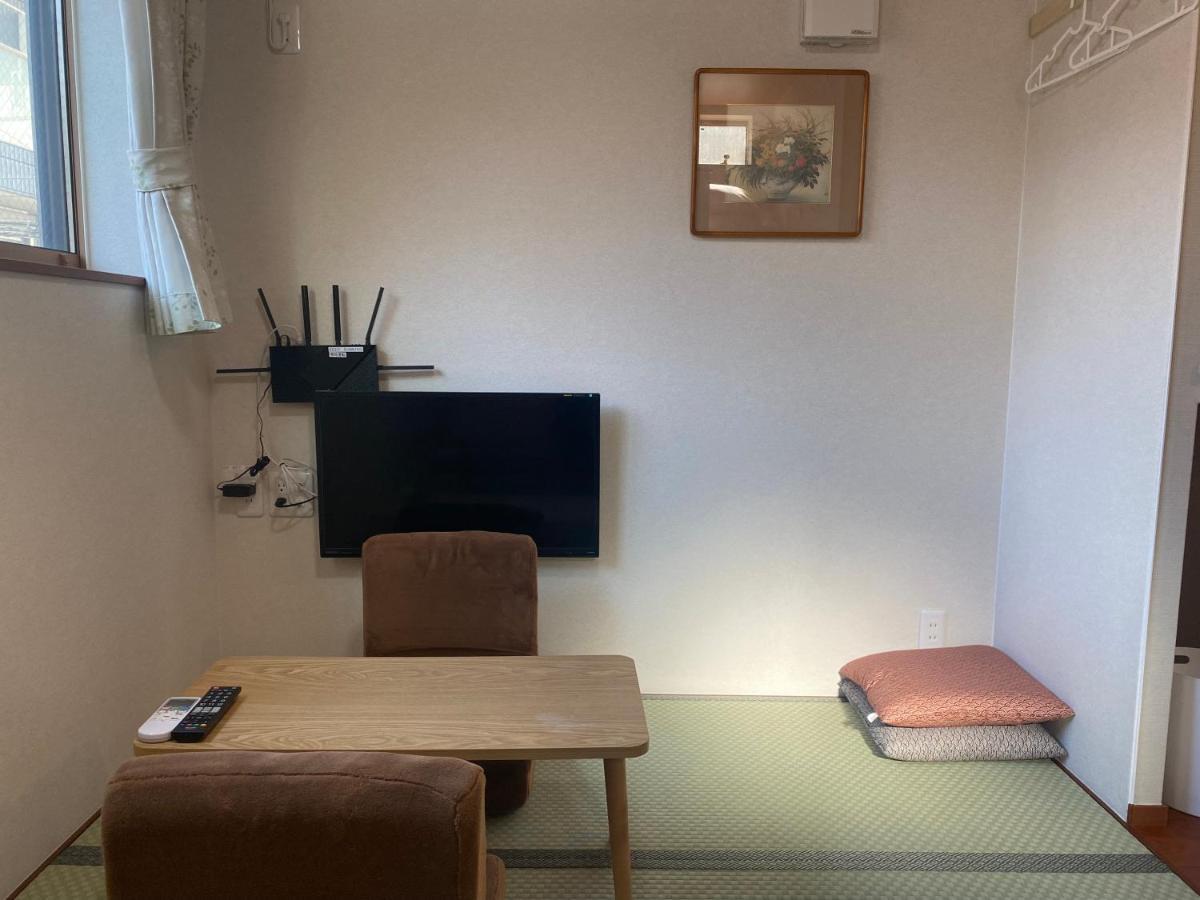 和縁waen Daire Tokyo Dış mekan fotoğraf