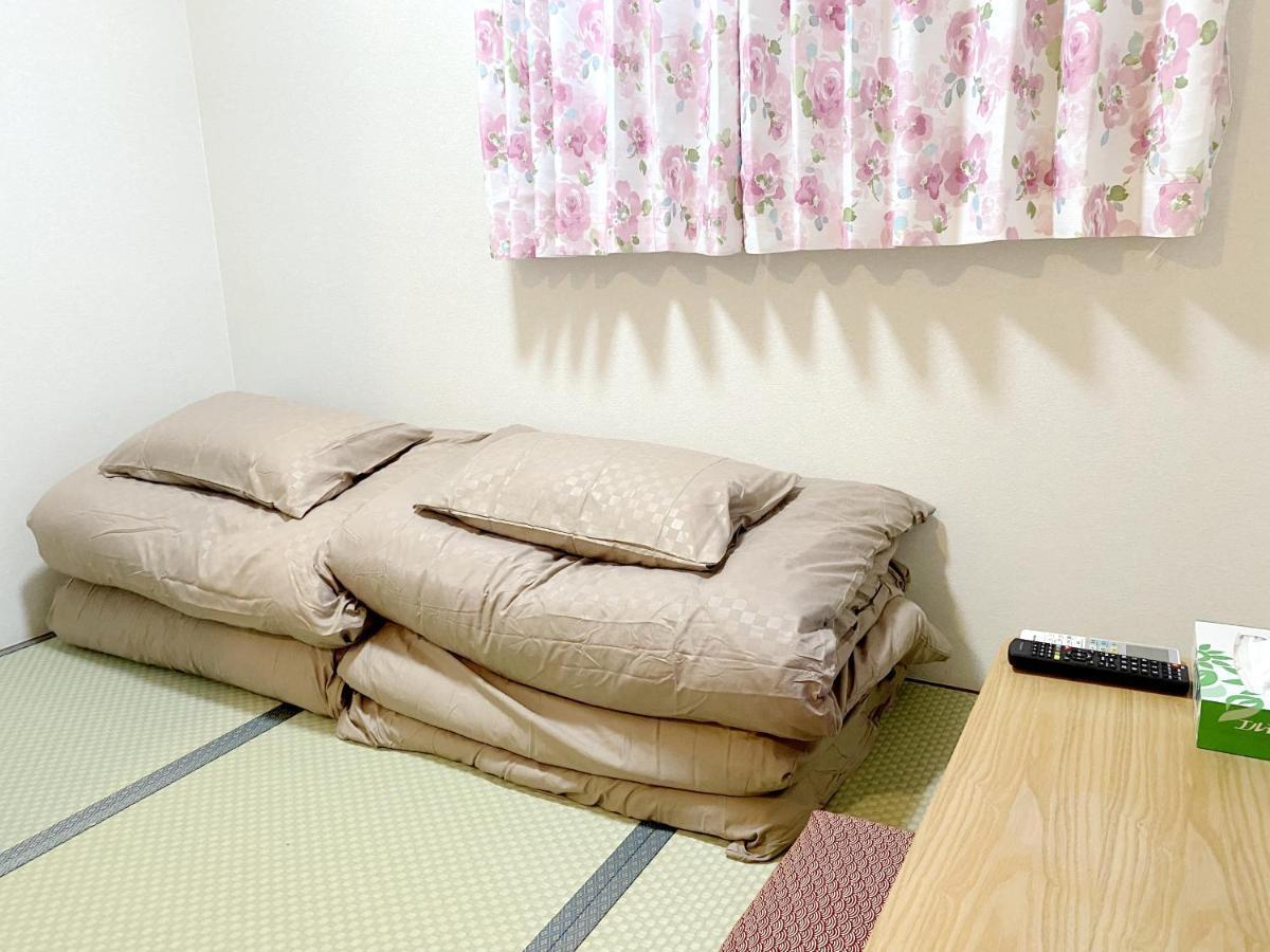 和縁waen Daire Tokyo Dış mekan fotoğraf