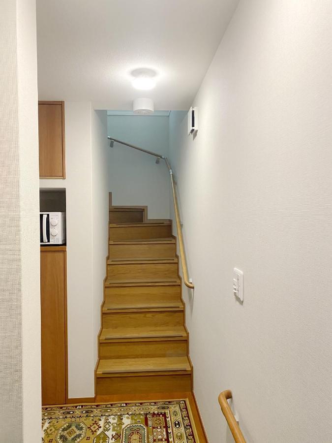 和縁waen Daire Tokyo Dış mekan fotoğraf